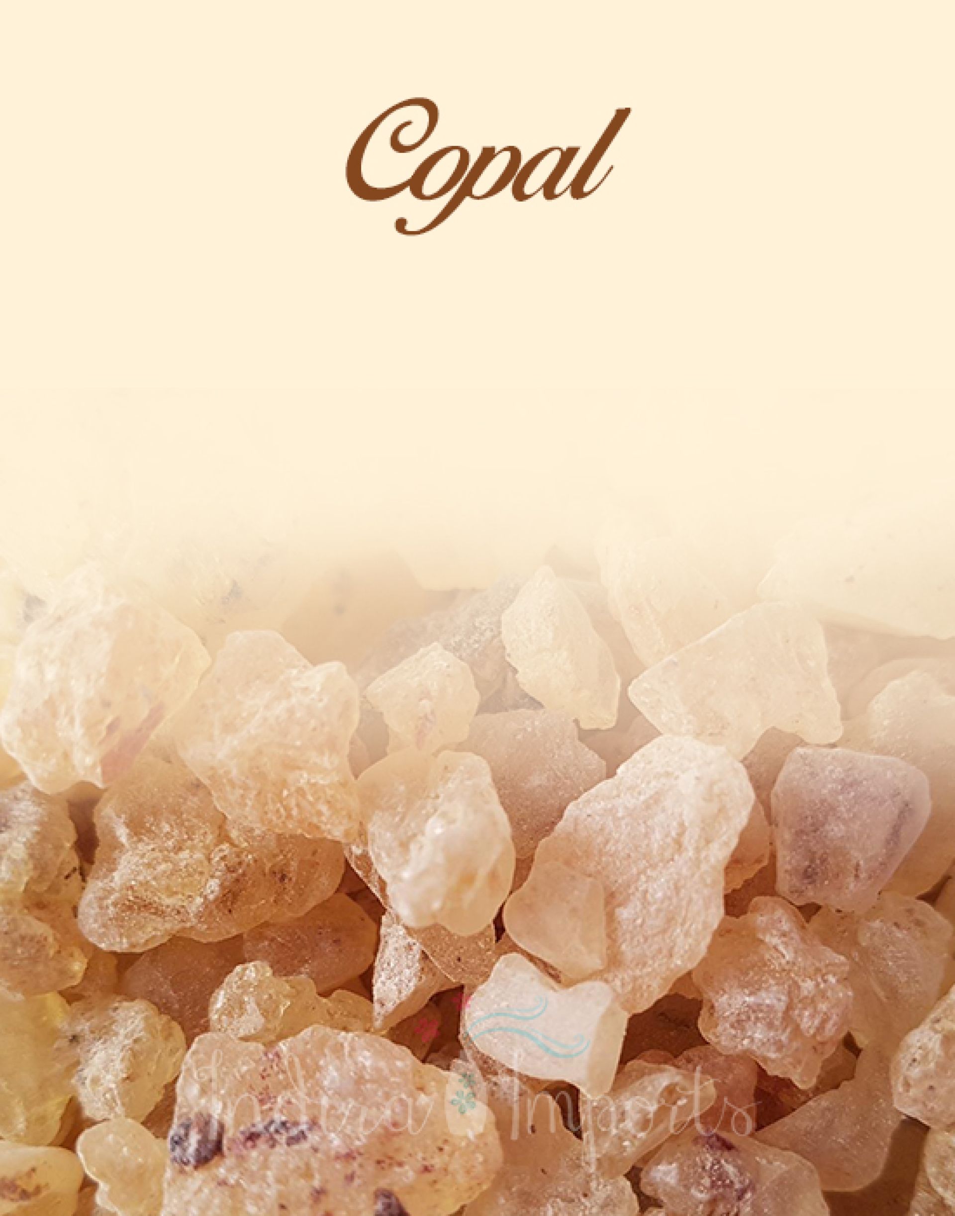 Copal