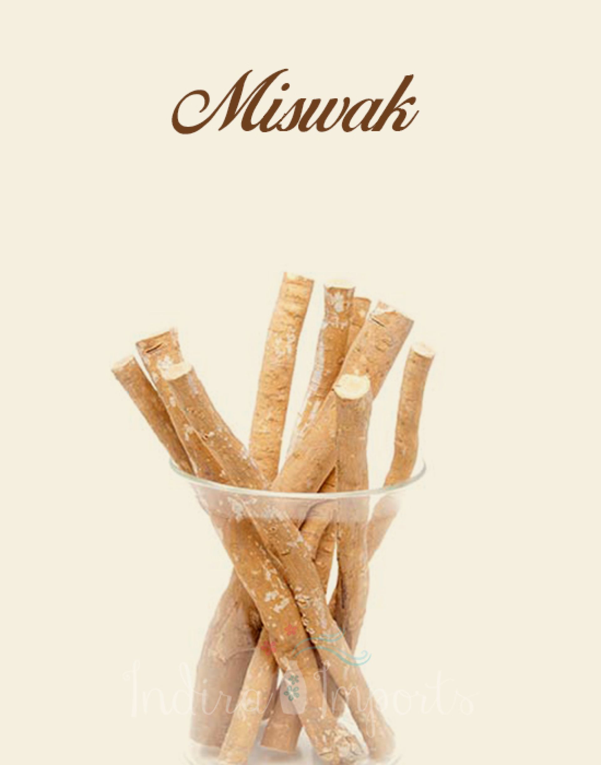 Miswak