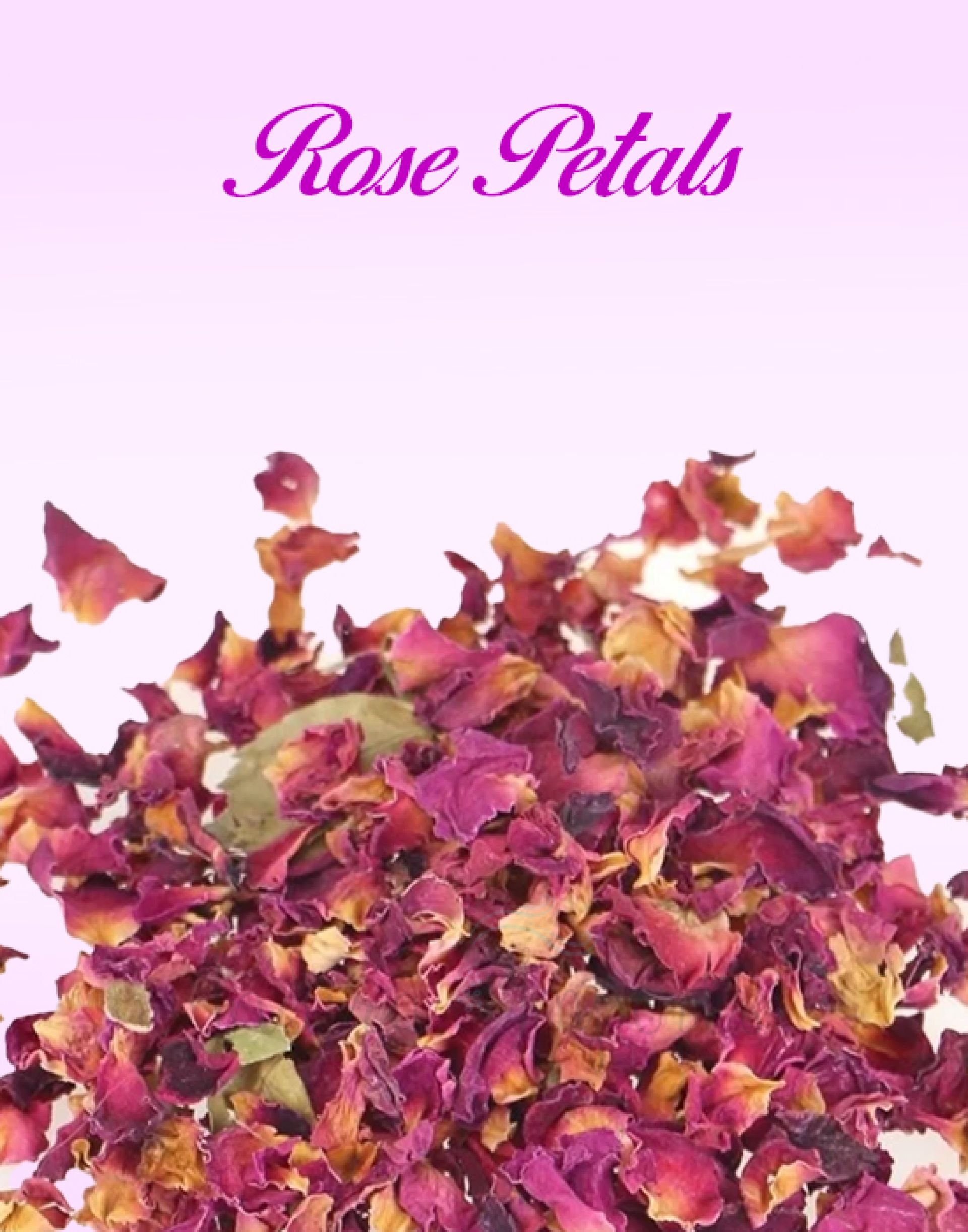 Rose Petals